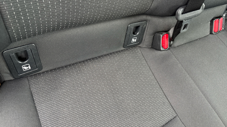 Toyota C-HR 1.8 Hybrid Icon 5dr CVT Hybrid Hatchback